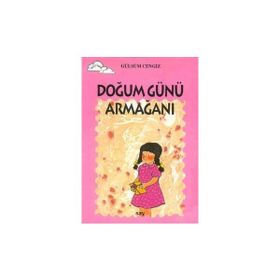 Say Çocuk Doğum Günü Armağanı