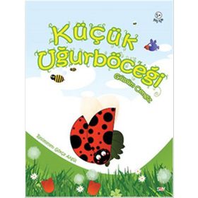 Say Çocuk Küçük Uğurböceği