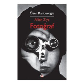 Say Yayınları A’dan Z’ye Fotoğraf