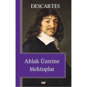 Say Yayınları Ahlak Üzerine Mektuplar