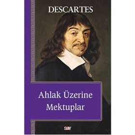 Say Yayınları Ahlak Üzerine Mektuplar