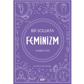 Say Yayınları Bir Solukta Feminizm