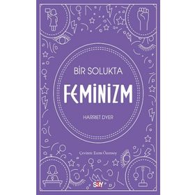 Say Yayınları Bir Solukta Feminizm
