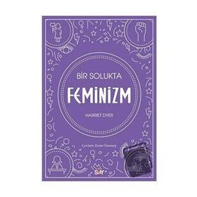 Say Yayınları Bir Solukta Feminizm
