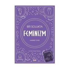 Say Yayınları Bir Solukta Feminizm