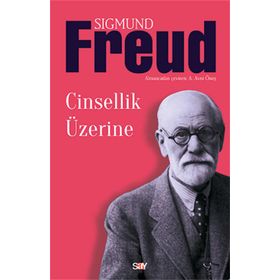 Say Yayınları Cinsellik Üzerine
