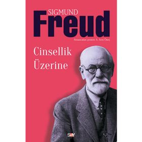 Say Yayınları Cinsellik Üzerine