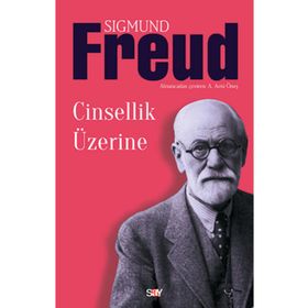 Say Yayınları Cinsellik Üzerine
