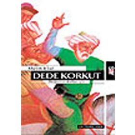 Say Yayınları Dede Korkut
