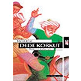 Say Yayınları Dede Korkut