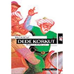 Say Yayınları Dede Korkut