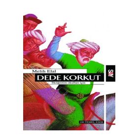 Say Yayınları Dede Korkut