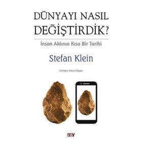 Say Yayınları Dünyayı Nasıl Değiştirdik?