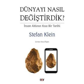 Say Yayınları Dünyayı Nasıl Değiştirdik?