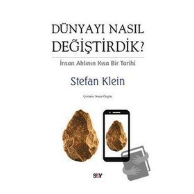 Say Yayınları Dünyayı Nasıl Değiştirdik?