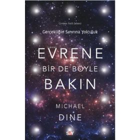 Say Yayınları Evrene Bir De Böyle Bakın