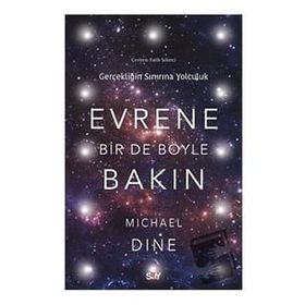 Say Yayınları Evrene Bir De Böyle Bakın
