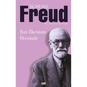 Say Yayınları - Haz İlkesinin Ötesinde - Sigmund Freud