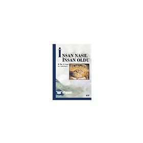 Say Yayınları İnsan Nasıl İnsan Oldu