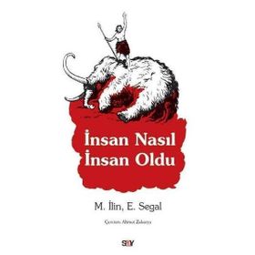 Say Yayınları İnsan Nasıl İnsan Oldu