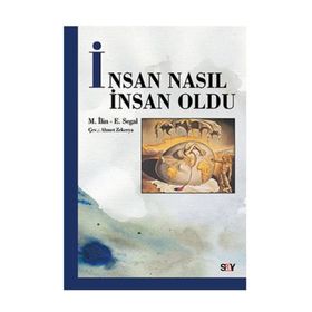 Say Yayınları İnsan Nasıl İnsan Oldu