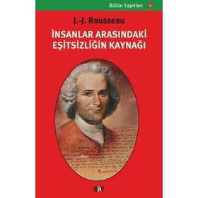 Say Yayınları İnsanlar Arasındaki Eşitsizliğin Kaynağı