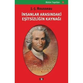 Say Yayınları İnsanlar Arasındaki Eşitsizliğin Kaynağı
