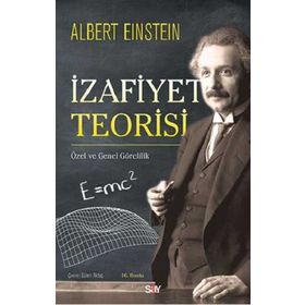 Say Yayınları İzafiyet Teorisi