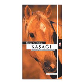 Say Yayınları Kaşağı