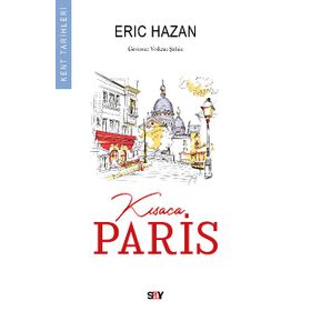 Say Yayınları Kısaca Paris