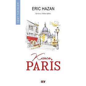 Say Yayınları Kısaca Paris
