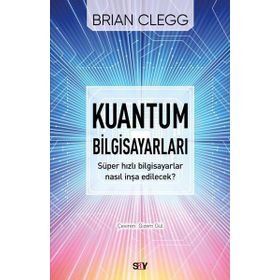 Say Yayınları Kuantum Bilgisayarları
