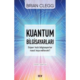 Say Yayınları Kuantum Bilgisayarları