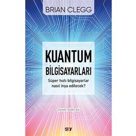 Say Yayınları Kuantum Bilgisayarları