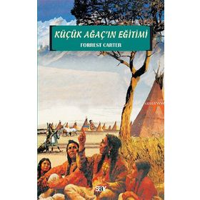 Say Yayınları Küçük Ağaç’ın Eğitimi