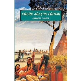 Say Yayınları Küçük Ağaç’ın Eğitimi
