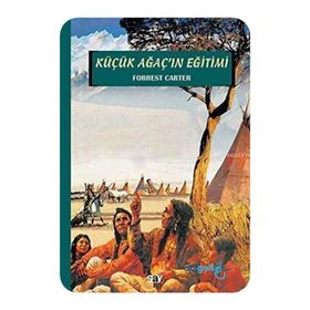 Say Yayınları Küçük Ağaç’ın Eğitimi