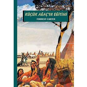 Say Yayınları Küçük Ağaç’ın Eğitimi