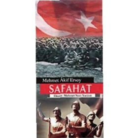 Say Yayınları Safahat