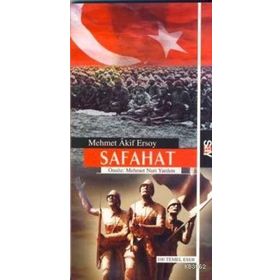 Say Yayınları Safahat