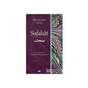 Say Yayınları Safahat