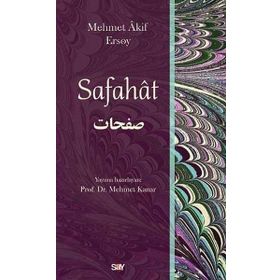 Say Yayınları Safahat