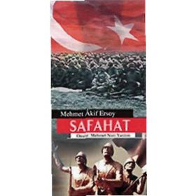 Say Yayınları Safahat