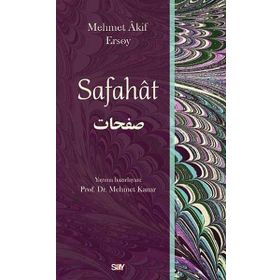 Say Yayınları Safahat