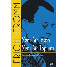 Say Yayınları Yeni Bir İnsan Yeni Bir Toplum