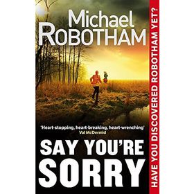 Say You're Sorry - Karen Rose