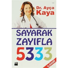 SAYARAK ZAYIFLA - 5333 - AYÇA KAYA