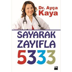 Sayarak Zayıfla Mutfakta - Ayça Kaya