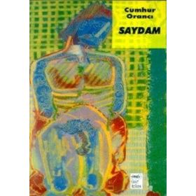 SAYDAM - CUMHUR ORANCI