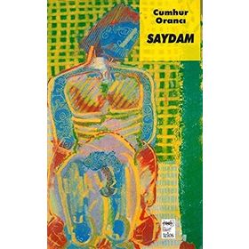 SAYDAM - CUMHUR ORANCI
